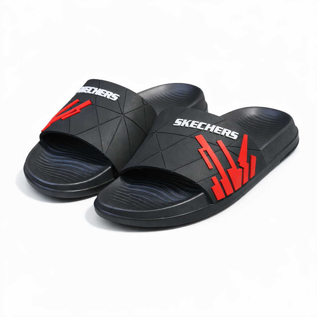 Men’s Comfort Slippers Lightweight Sk Slides For Men|NEXT-R30
