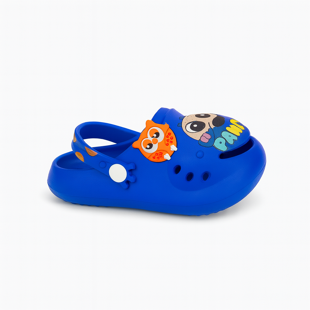 Kids Panda EVR Slippers|PD-001