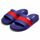 Hiike Comfort Slides – Textured Strap Premium Casual Slippers|Orfit-8116