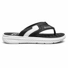Men’s Comfort Casual Flip Flops  Soft Cushioned Everyday Slippers |WG-48