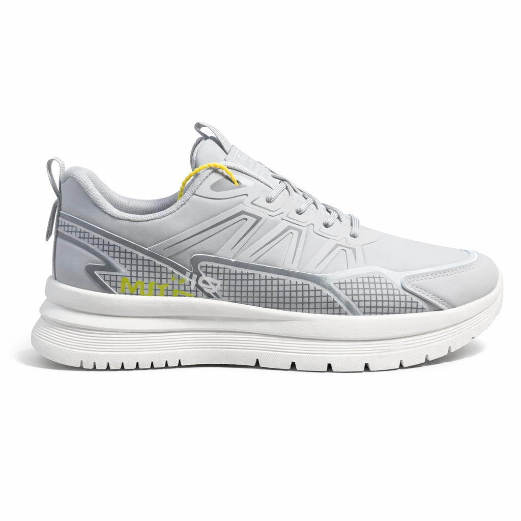 GREIP Men’s Casual Sneakers  Lightweight Mesh Sports Shoes | A30