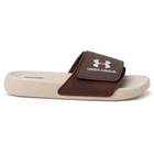 Under Armour Comfort Adjustable Slide Slippers|ZEE-5079