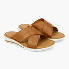 MEN PU Slipper YXOne|YX1-001
