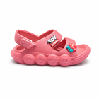 Kids Barbie Comfort Sandals – Lightweight EVA Summer Slippers for Girls|G-304