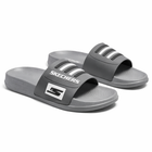 Men’s Comfortable Slide Slippers with Cushioned Footbed |Zee-5072