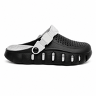 Urban Walk Premium EVA Clogs for Men & Women | Lightweight Comfort Sandals|Ch-09