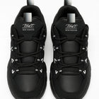 Chunky Trainer with Sculpted Sole| A-691