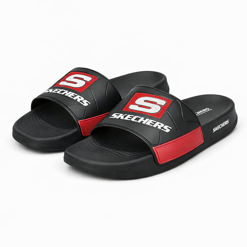 Skechers Comfort Pioneer Slide| PN-1015