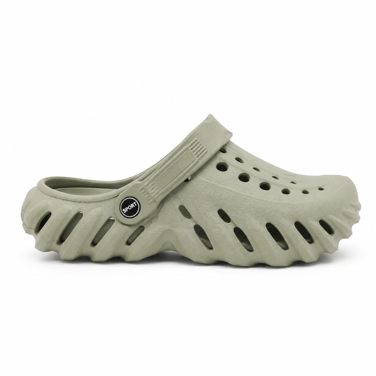 Medical Comfort Clogs Lightweight EVA Healthcare Clog |CH-8969