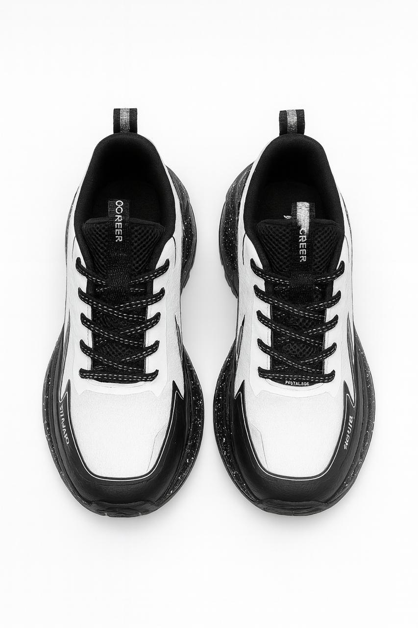 Running Shoes TEDELON| A-666-1