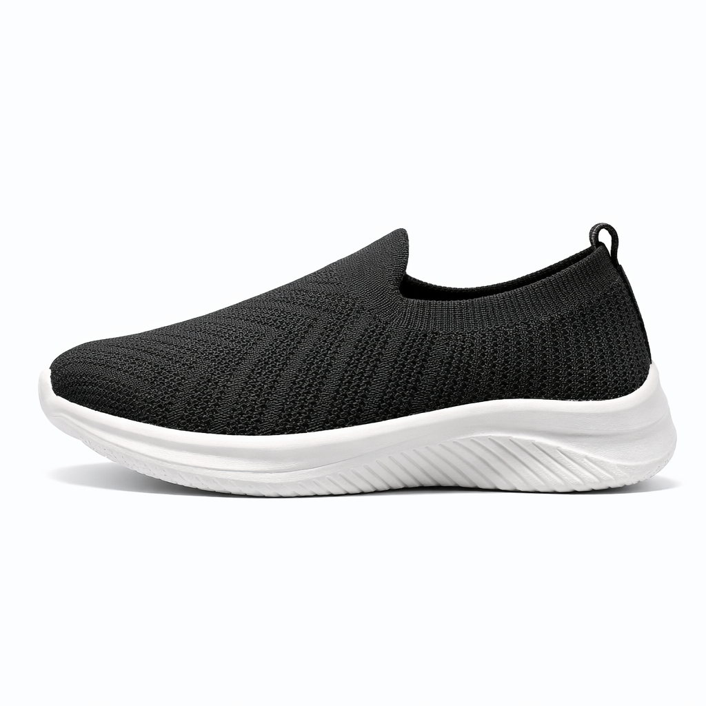 Skechers kids 👶 Slip-On Athletic Sneakers |AHMD-2204