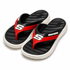 Skechers Kid’s Footsteps - Breezy Feels Platform Sandal|SB-001