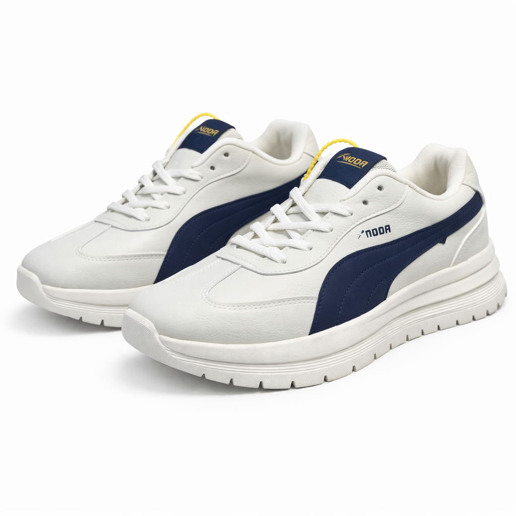 GREIP Men’s Casual Sneakers Lightweight Mesh Sports Shoes |A18