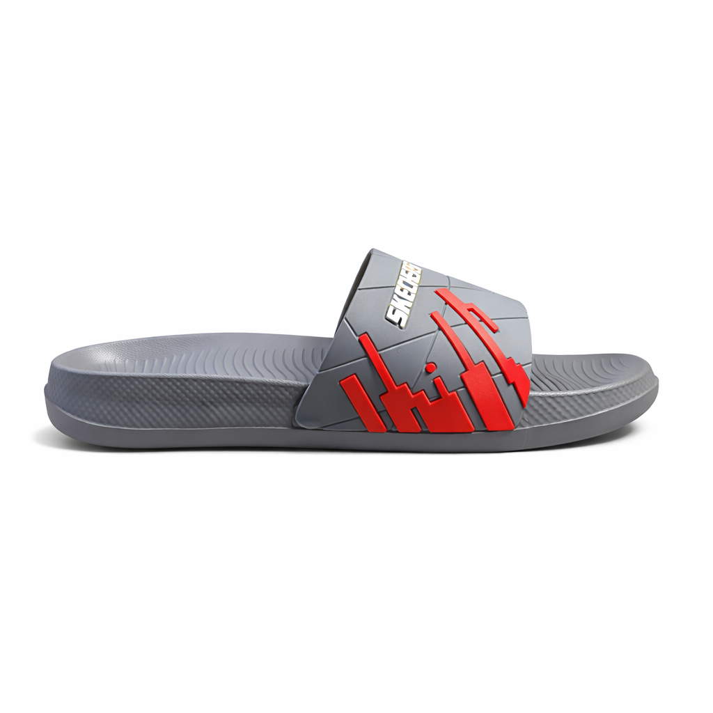Men’s Comfort Slippers Lightweight Sk Slides For Men|NEXT-R30