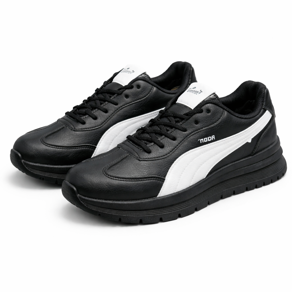 GREIP Men’s Casual Sneakers Lightweight Mesh Sports Shoes |A18