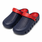 Urban Walk Premium EVA Clogs for Men & Women | Lightweight Comfort Sandals|Ch-09