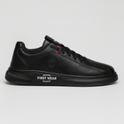 Perforated Sneaker |FSW-03