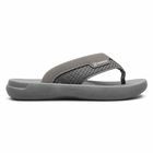 Men’s Comfort Casual Flip Flops Soft Cushioned Everyday Slippers|WG-X4