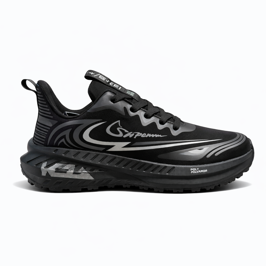 Men’s Sports Running Shoes|D-5072