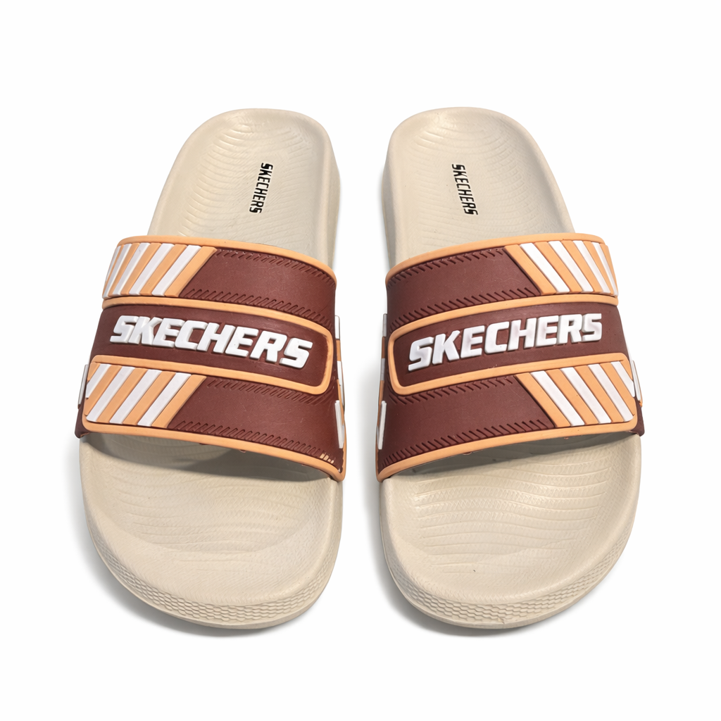 Urban Walk Air Comfort Slides – Lightweight Cushioned|ZEE-5063