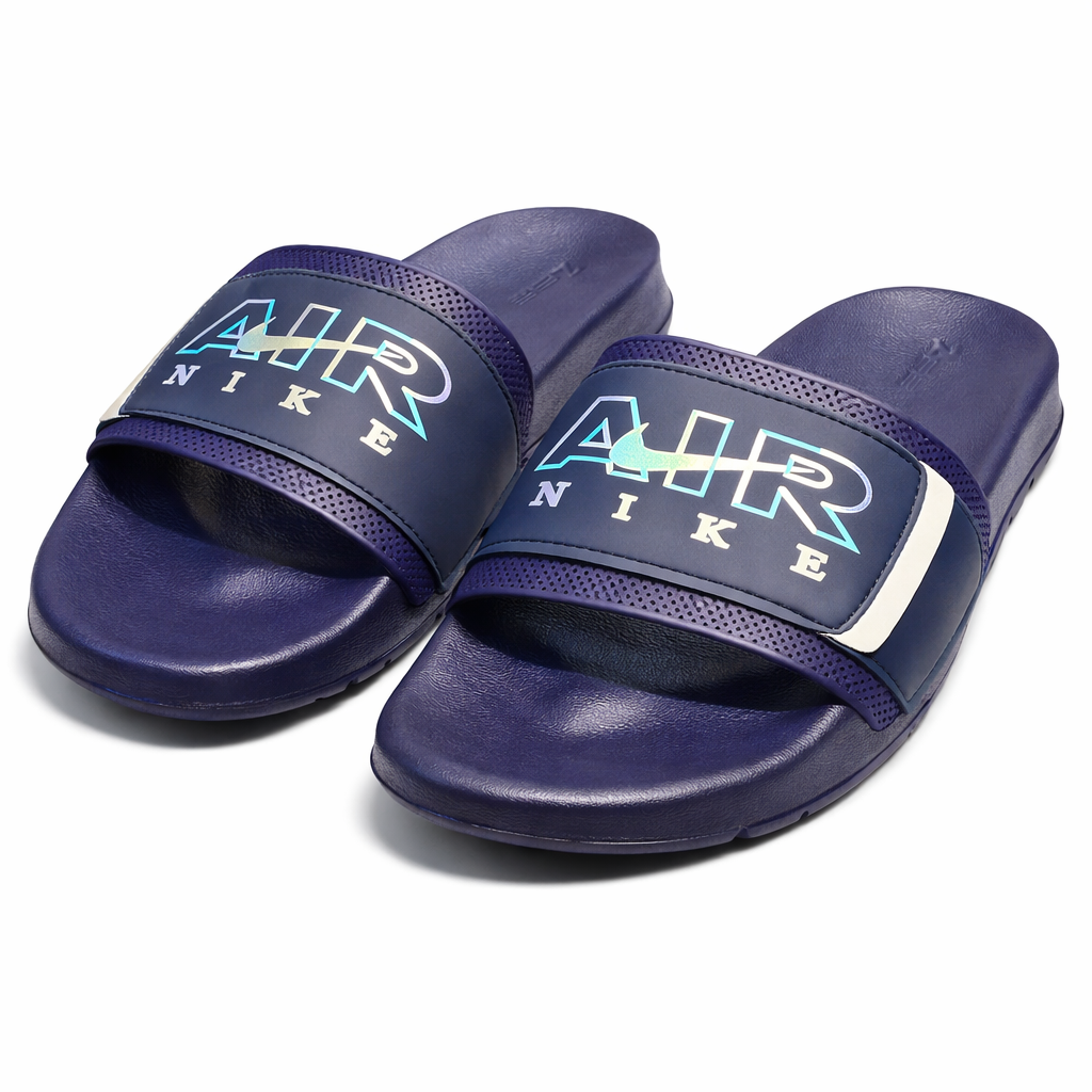 Urban Walk Air Comfort Slides – Lightweight Cushioned|ZEE-5083