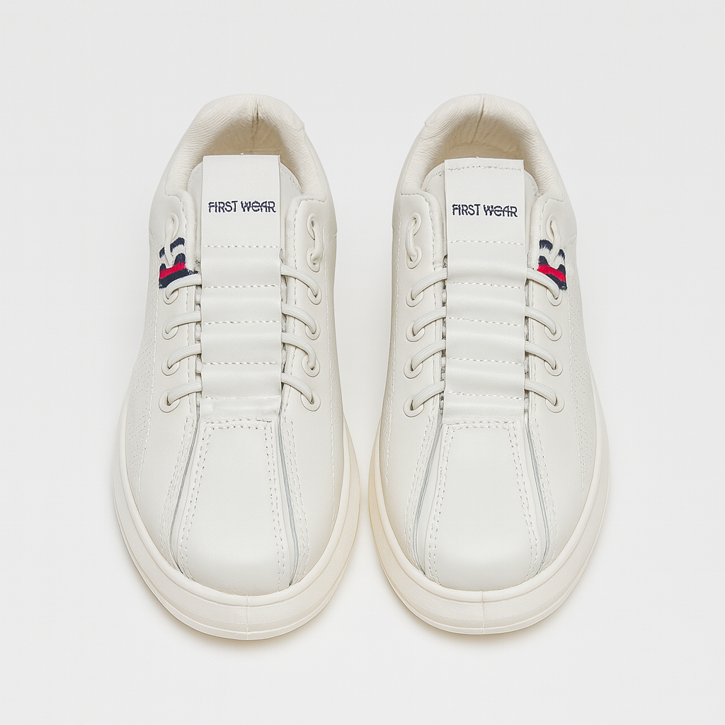 Perforated Sneaker |FSW-03