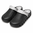 Urban Walk Premium EVA Clogs for Men & Women | Lightweight Comfort Sandals|Ch-09