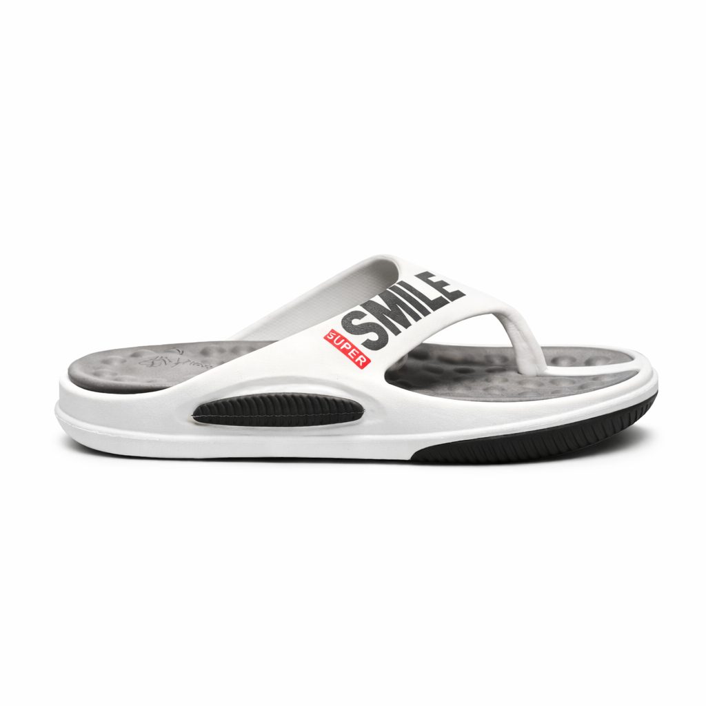 EVR "SMILE" Slipper for Men|WG-DC-03