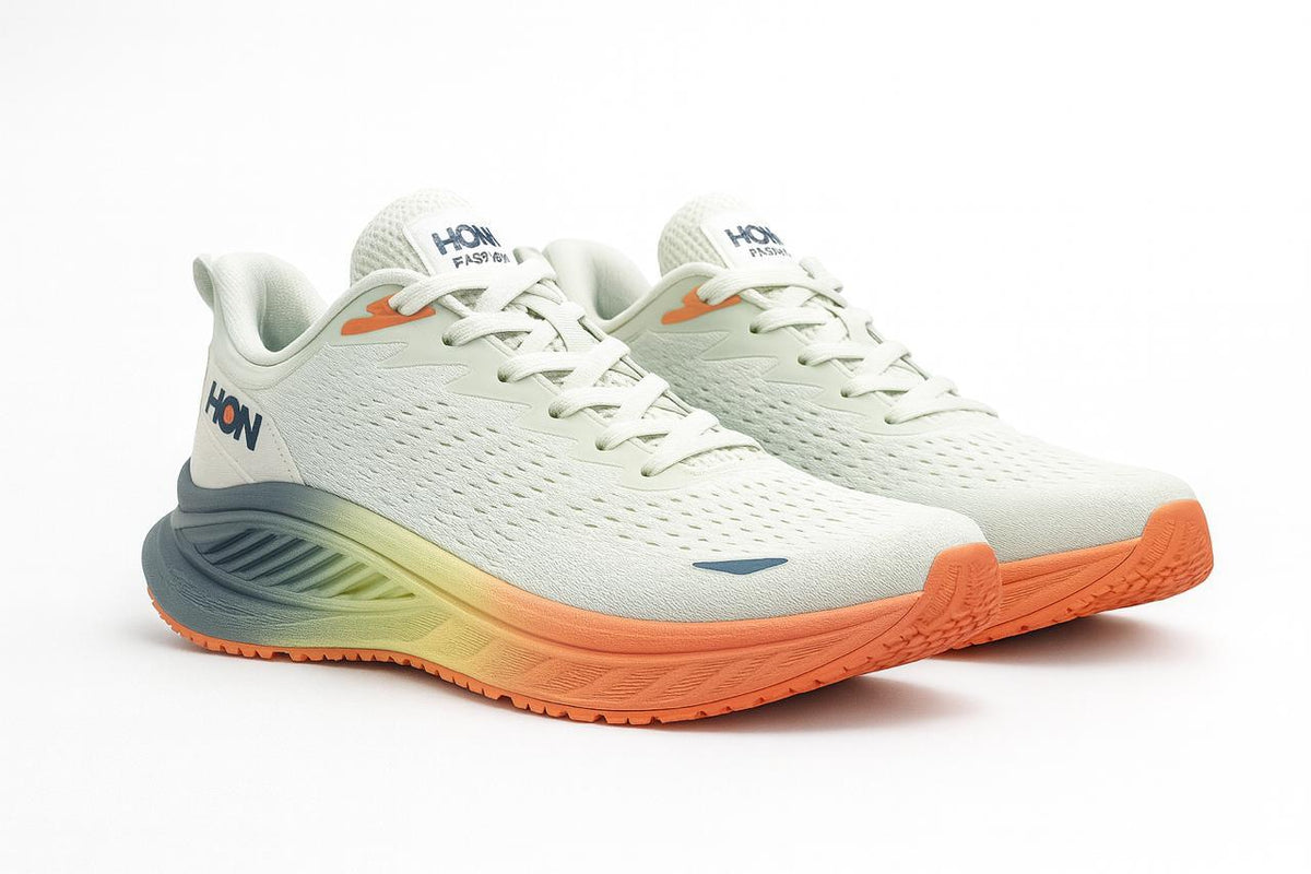 Premium Comfy Shoes| A-9663