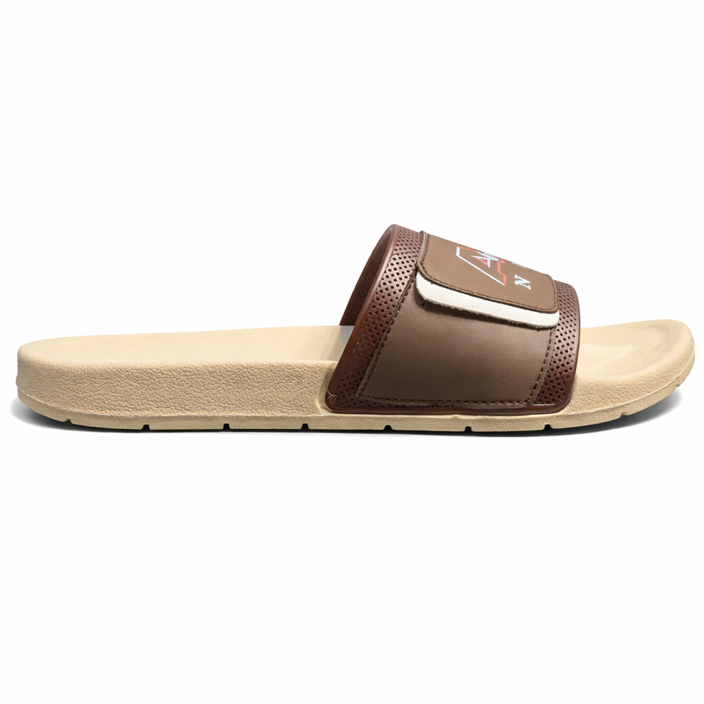 Urban Walk Air Comfort Slides – Lightweight Cushioned|ZEE-5083