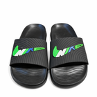 Men's Comfortable Slide Slippers with Cushioned Footbed |Next-R24