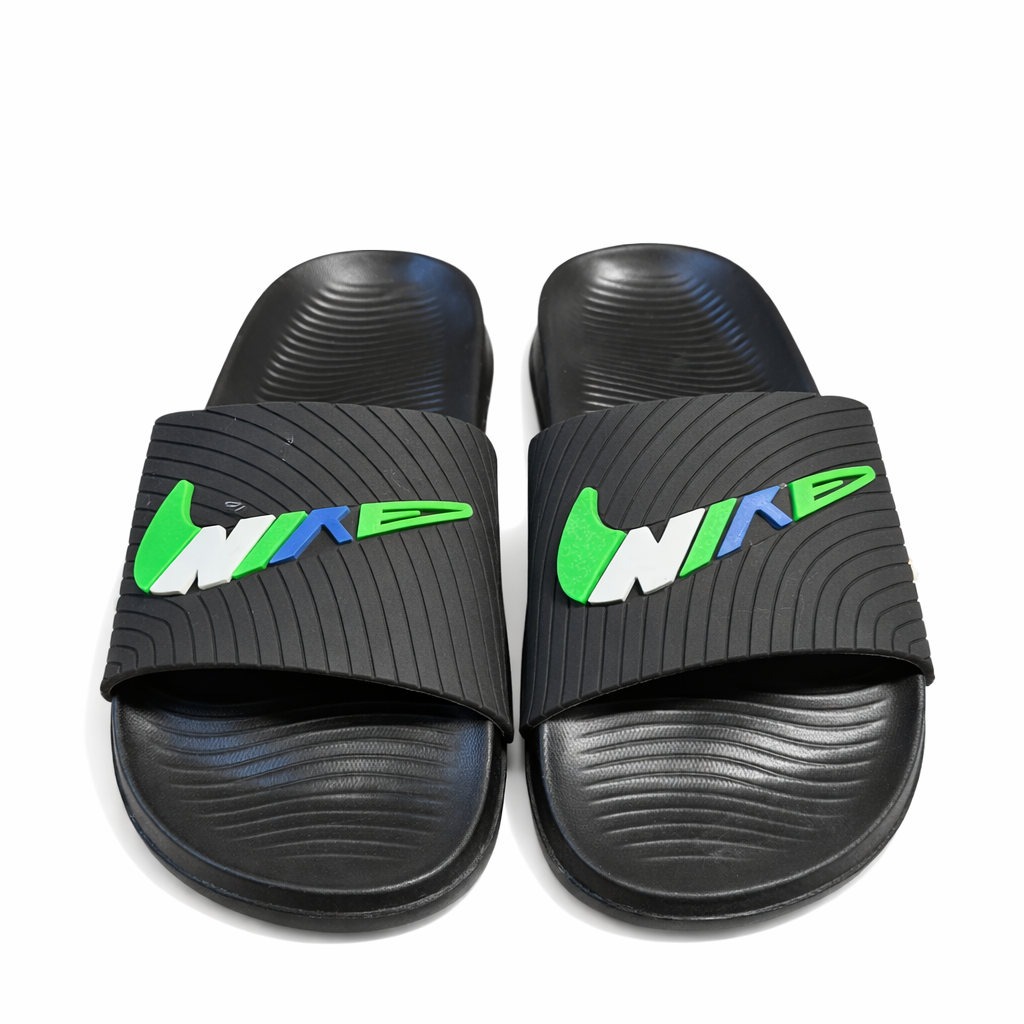Men's Comfortable Slide Slippers with Cushioned Footbed |Next-R24