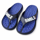 EVR "SMILE" Slipper for Men|WG-DC-03