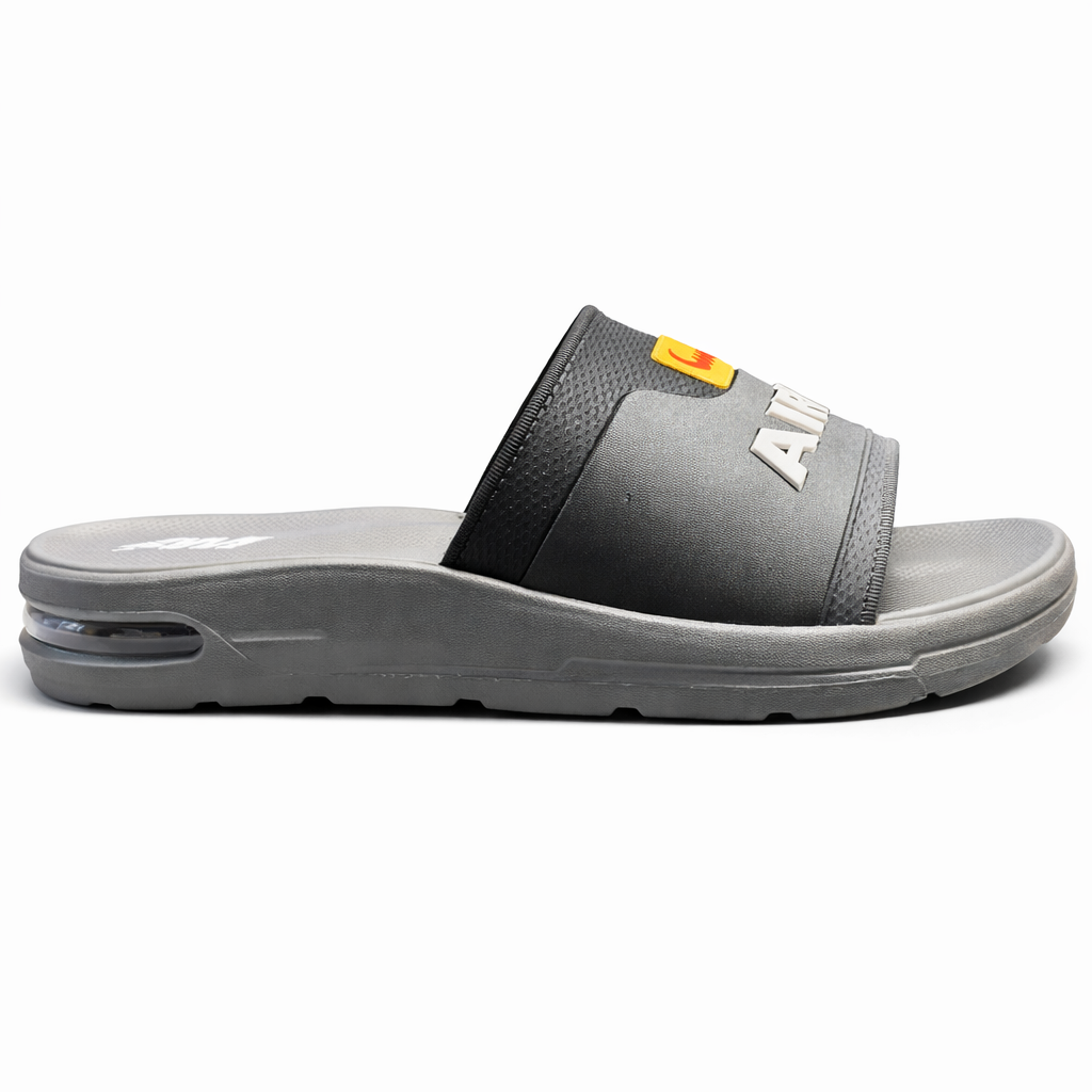 Air Max Style Comfort Slides – Premium Lightweight Casual Slippers |AM-01