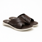 MEN PU Slipper YXOne|YX1-001