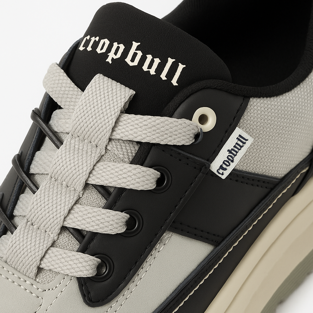 Premium Sneakers Men by Crophull |K-085
