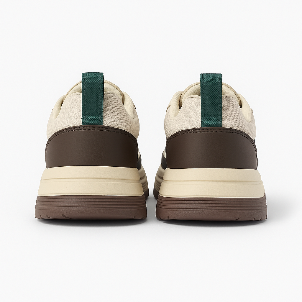 Premium Sneakers Men by Crophull |K-085