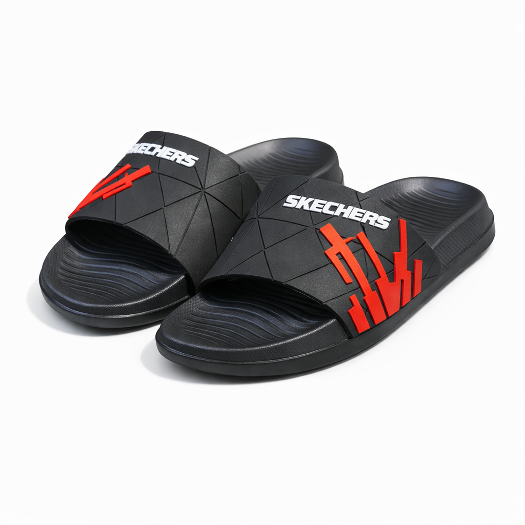 Men’s Comfort Slippers Lightweight Sk Slides For Men|NEXT-R30