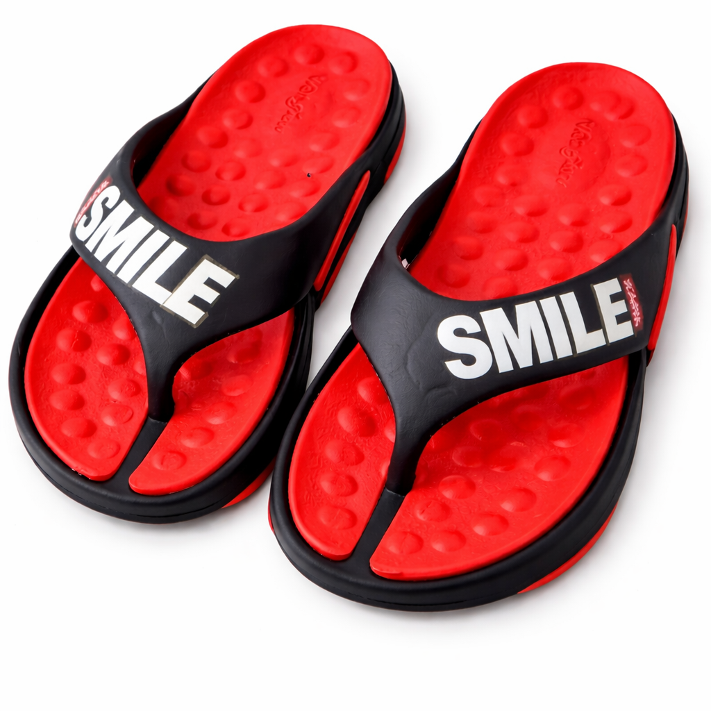 EVR "SMILE" Slipper for Men|WG-DC-03