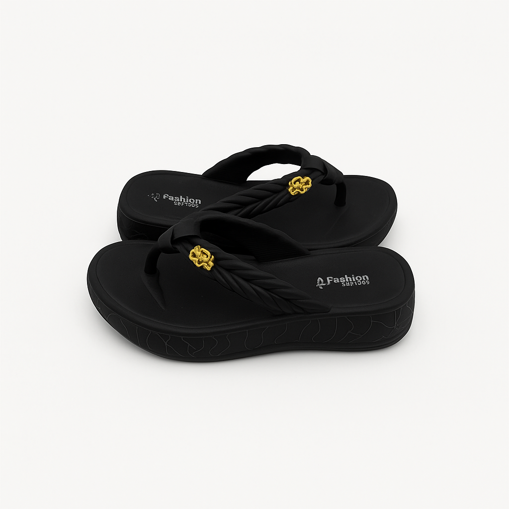 SUPER SOFT JUMPY SOLE |KR-15