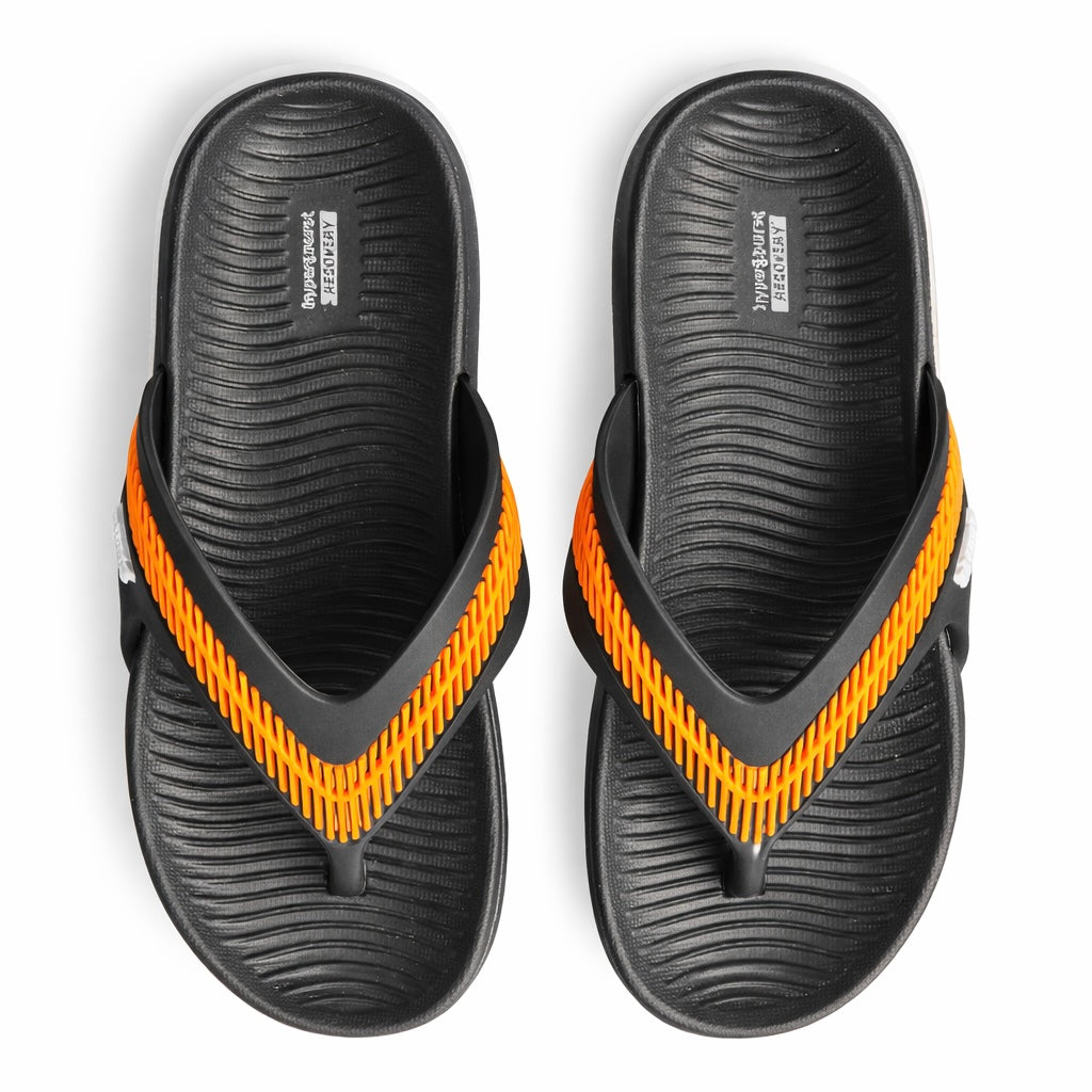 Sport Comfort Flip Flops – Lightweight Cushioned Thong Slippers |Next DV-01