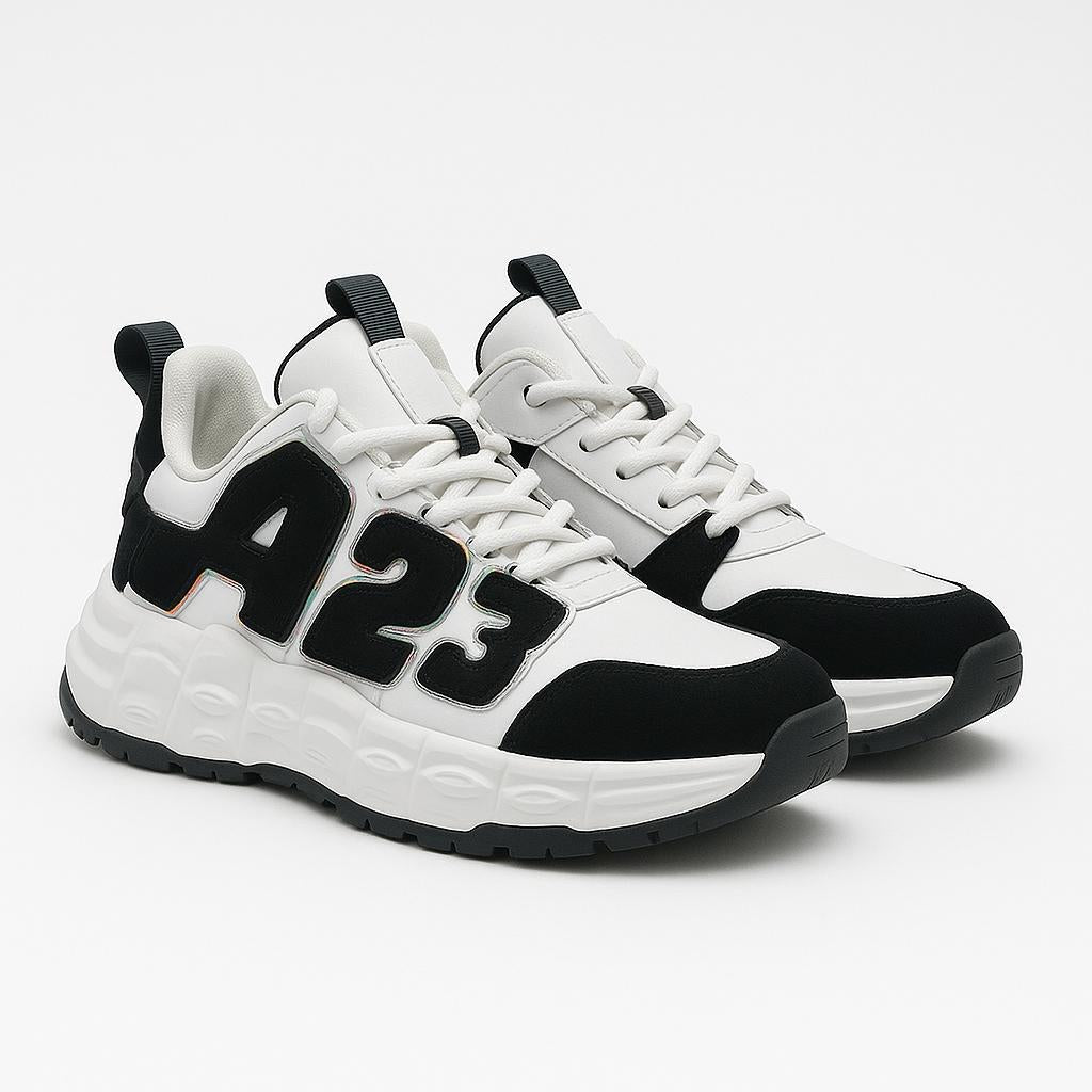 Bold Signature Sports Shoes A23|A-697
