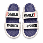 Smile Fashion Slipper for Men|WG-DC-02