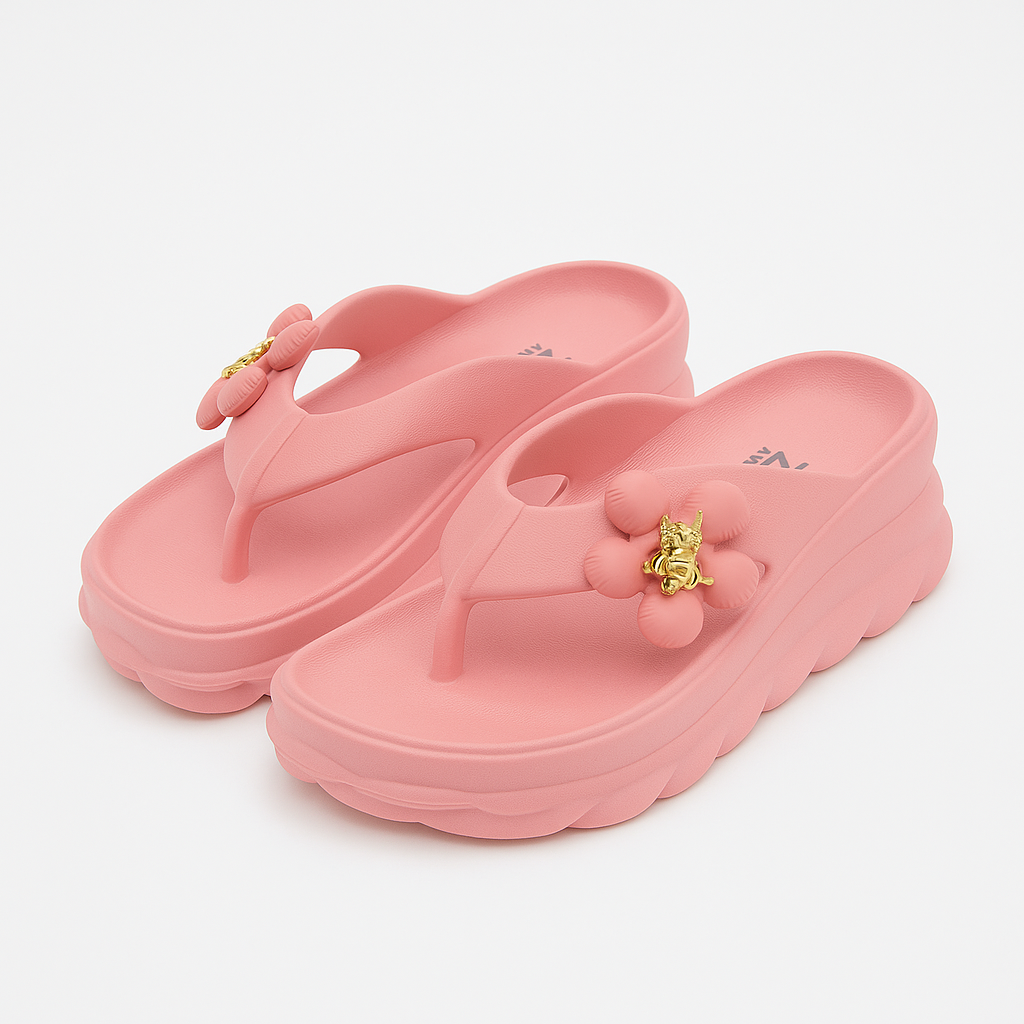 EVR Sole Slipper For Women|ZEE-223-T