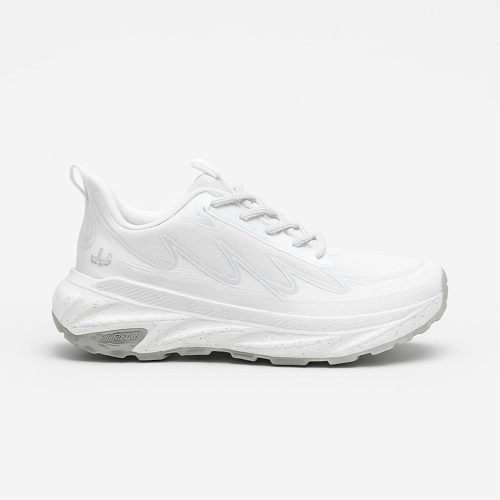 Running Shoes TEDELON| A-666-1