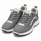 GREIP Men’s Casual Sneakers  Lightweight Mesh Sports Shoes | Z-553