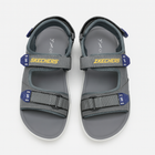 Skecher for MEN PU Sole |YX1-002