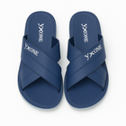 MEN PU Slipper YXOne|YX1-001