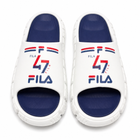 Fine "FILA"Slipper for Men| FL-001