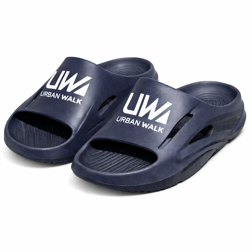 Men's Casual EVR Slipper|D-12